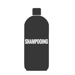 Shampoing cheval - Mon Cheval
