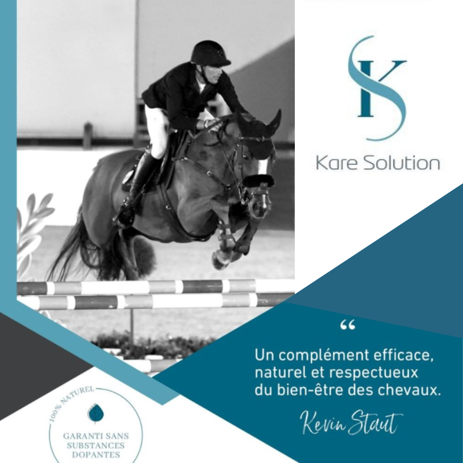 Kare Solution Mon Cheval