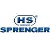 SPRENGER